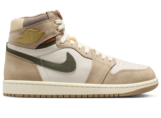 Women's Air Jordan 1 Retro Hi OG