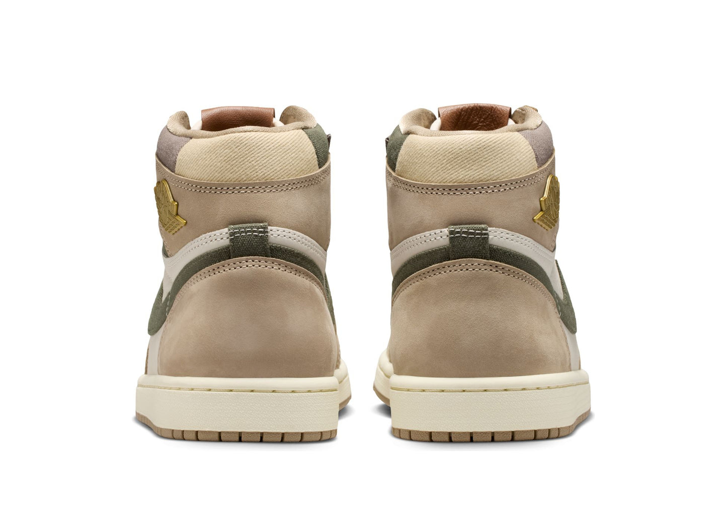 Women's Air Jordan 1 Retro Hi OG