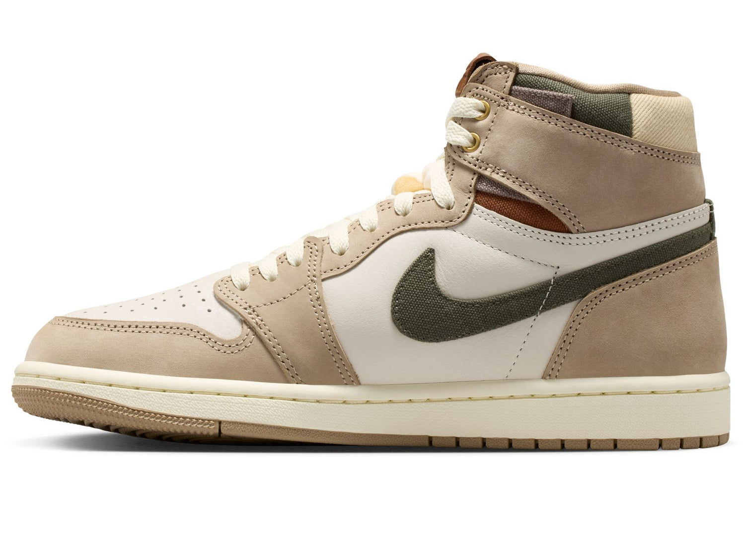 Women's Air Jordan 1 Retro Hi OG – Oneness Boutique