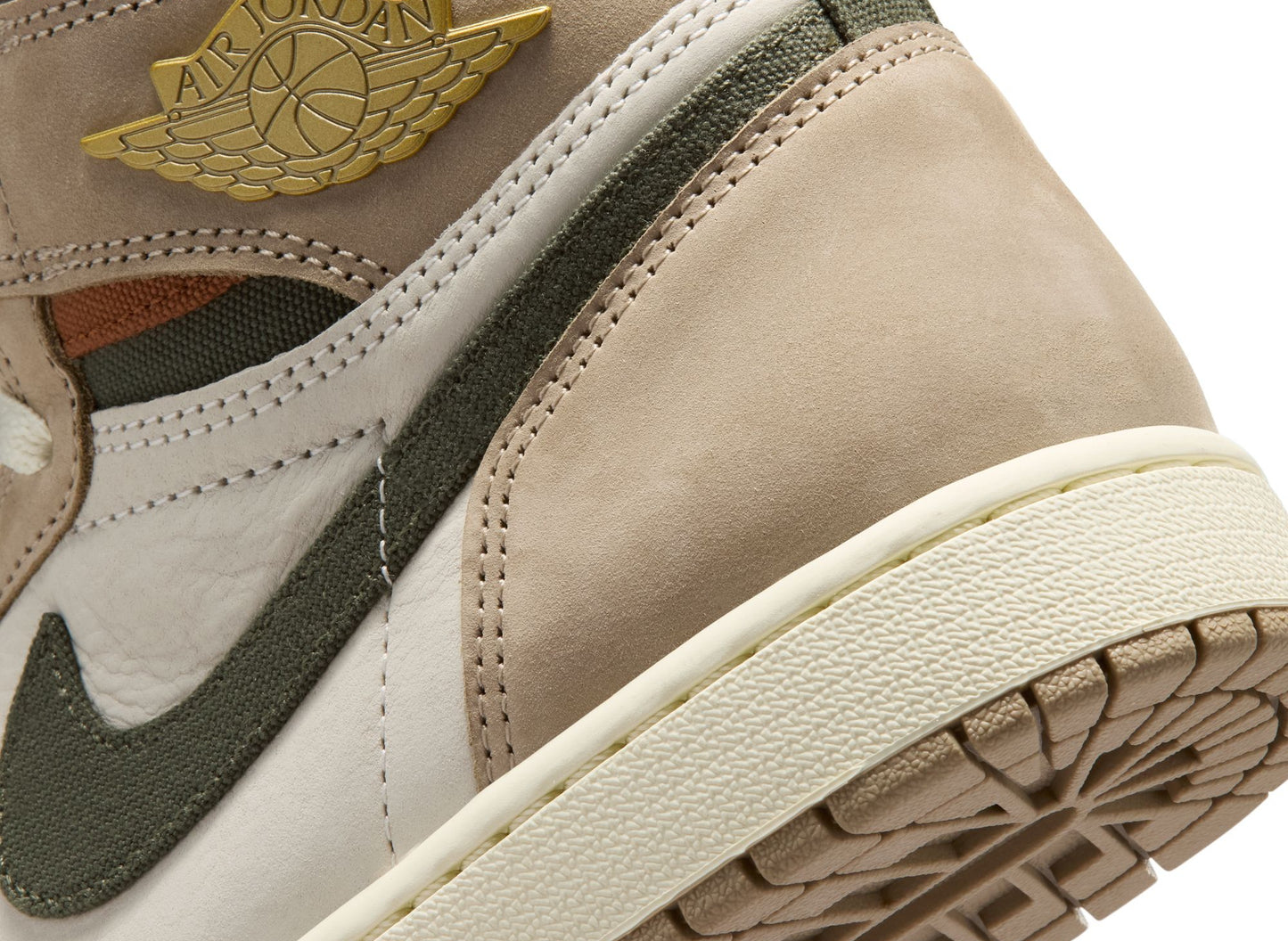 Women's Air Jordan 1 Retro Hi OG