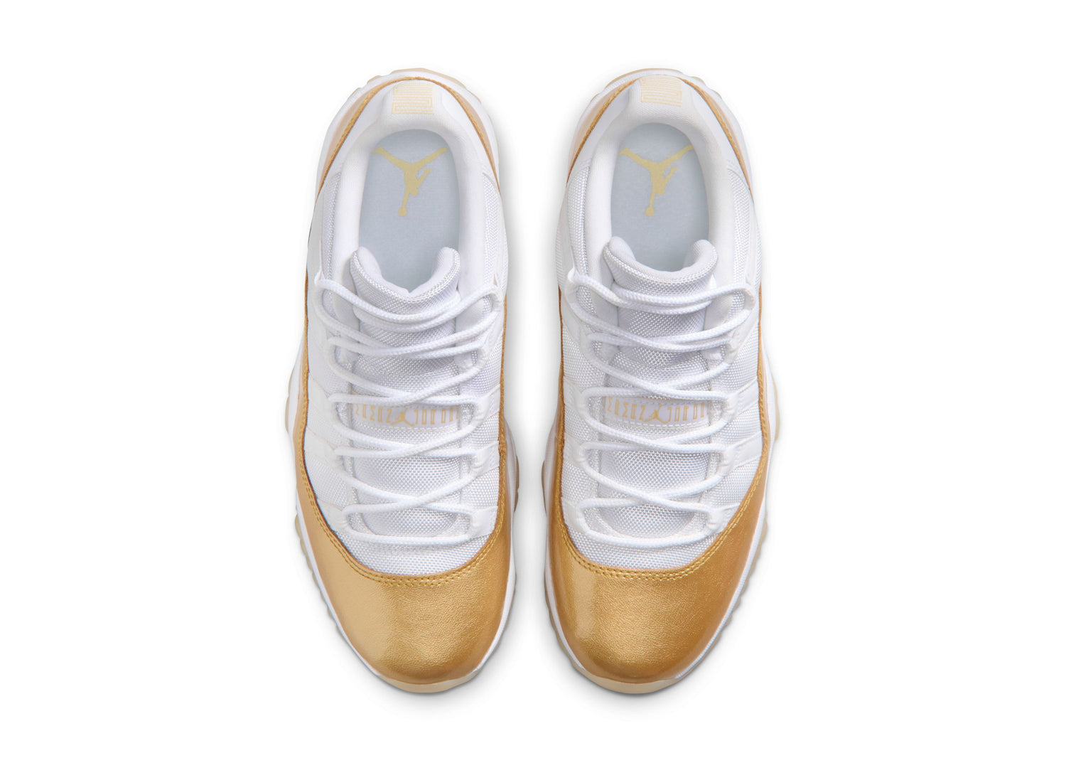 Women's Air Jordan 11 Retro Low 