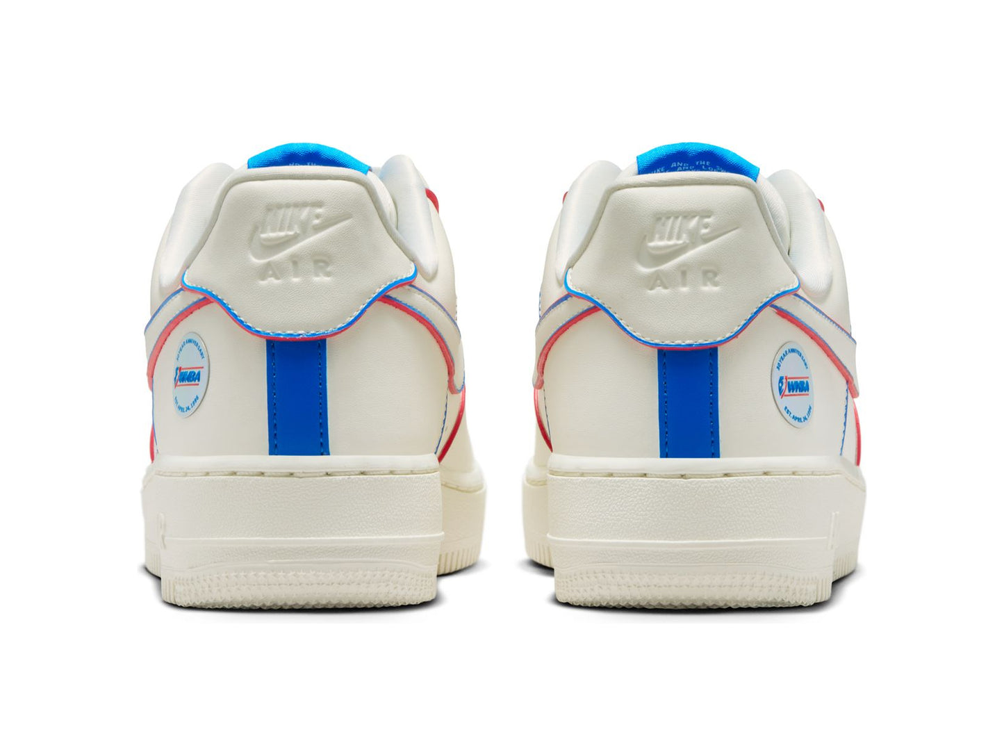 Women's Nike Air Force 1 '07 WNBA 30th