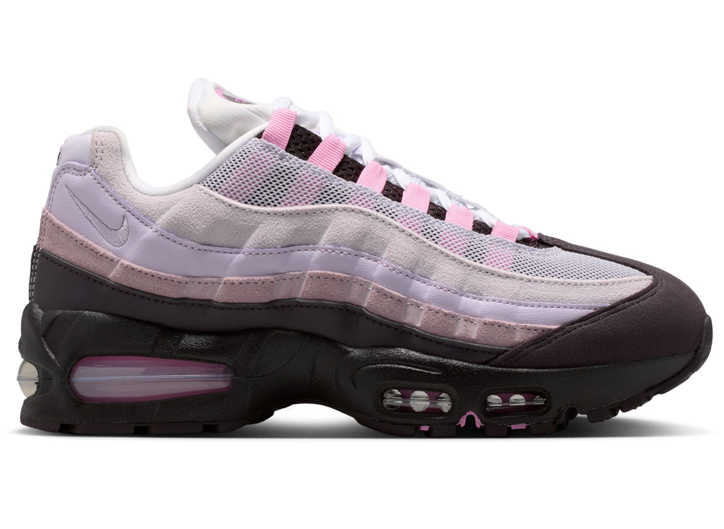 Women's Nike Air Max 95 Big Bubble