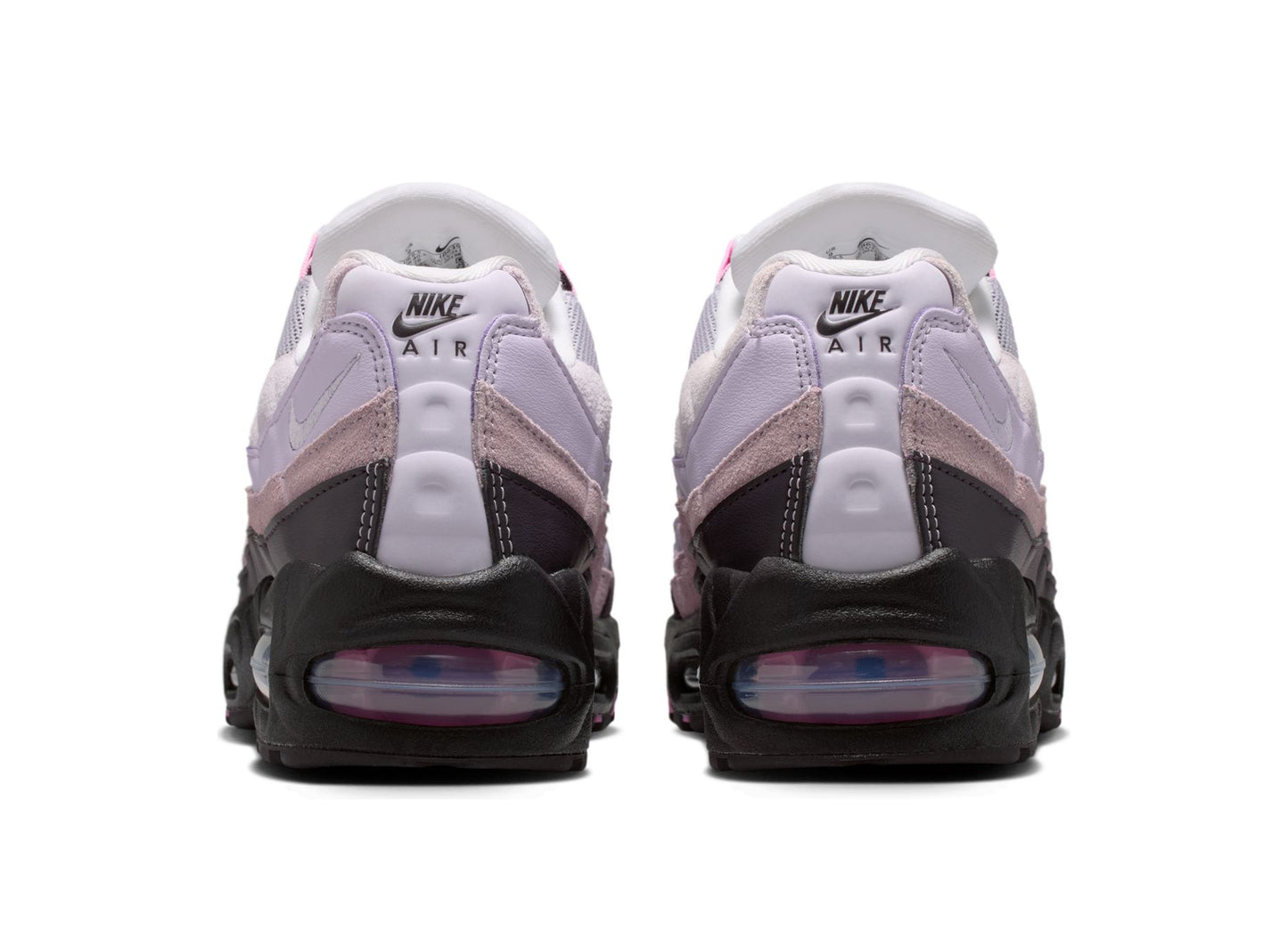 Women's Nike Air Max 95 Big Bubble