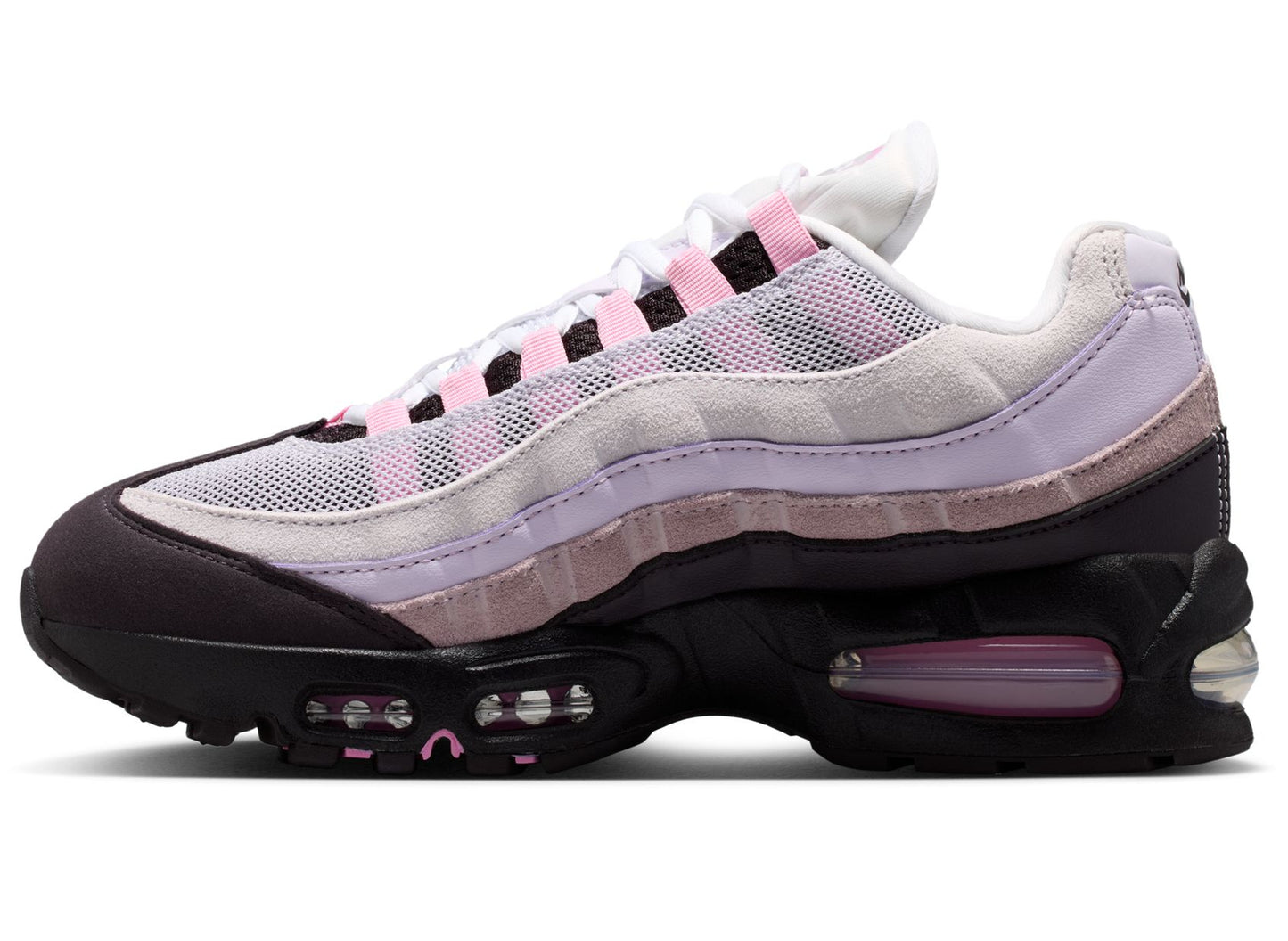 Women's Nike Air Max 95 Big Bubble