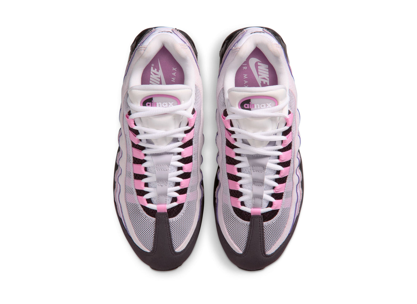 Women's Nike Air Max 95 Big Bubble