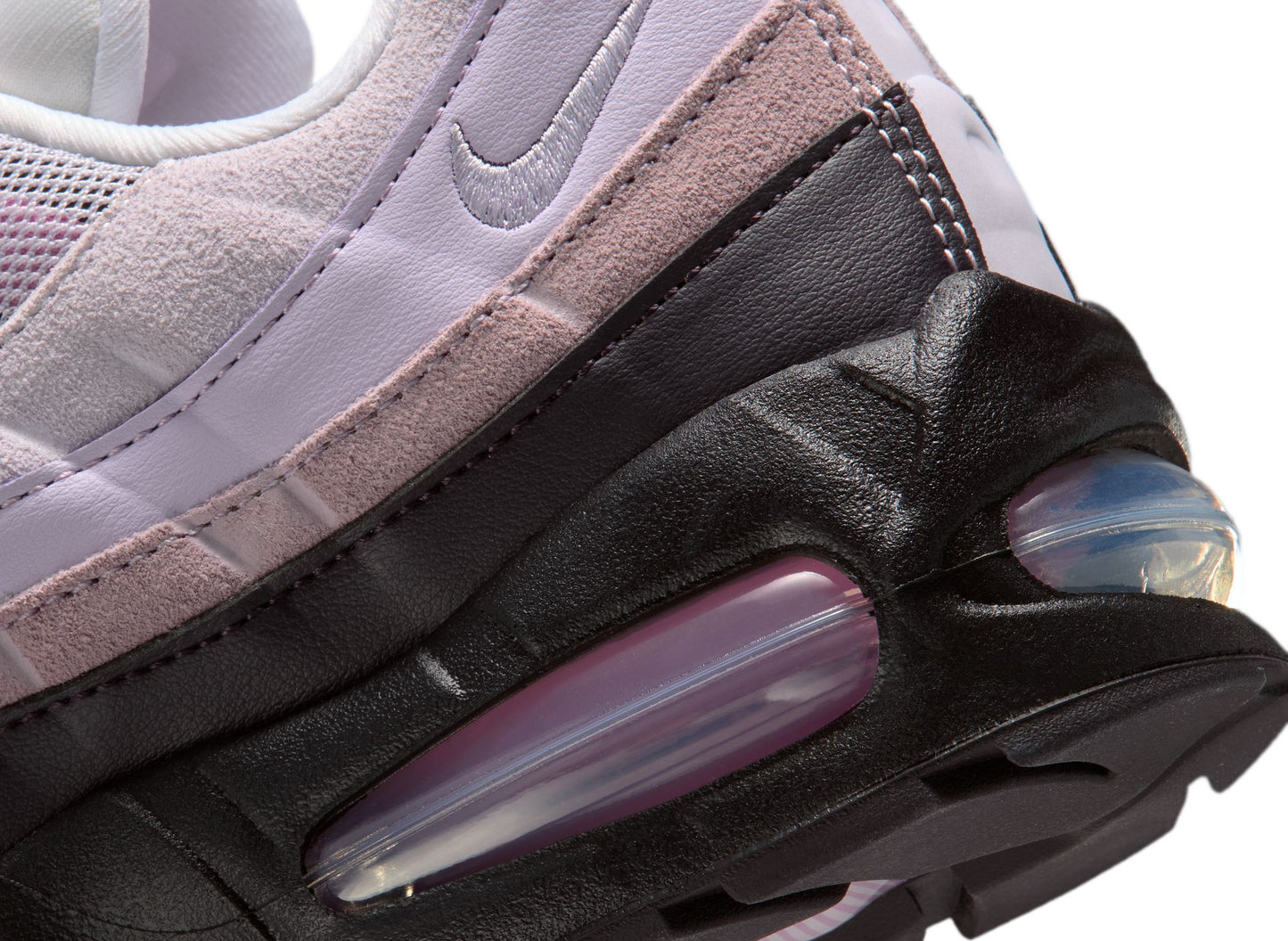 Women's Nike Air Max 95 Big Bubble