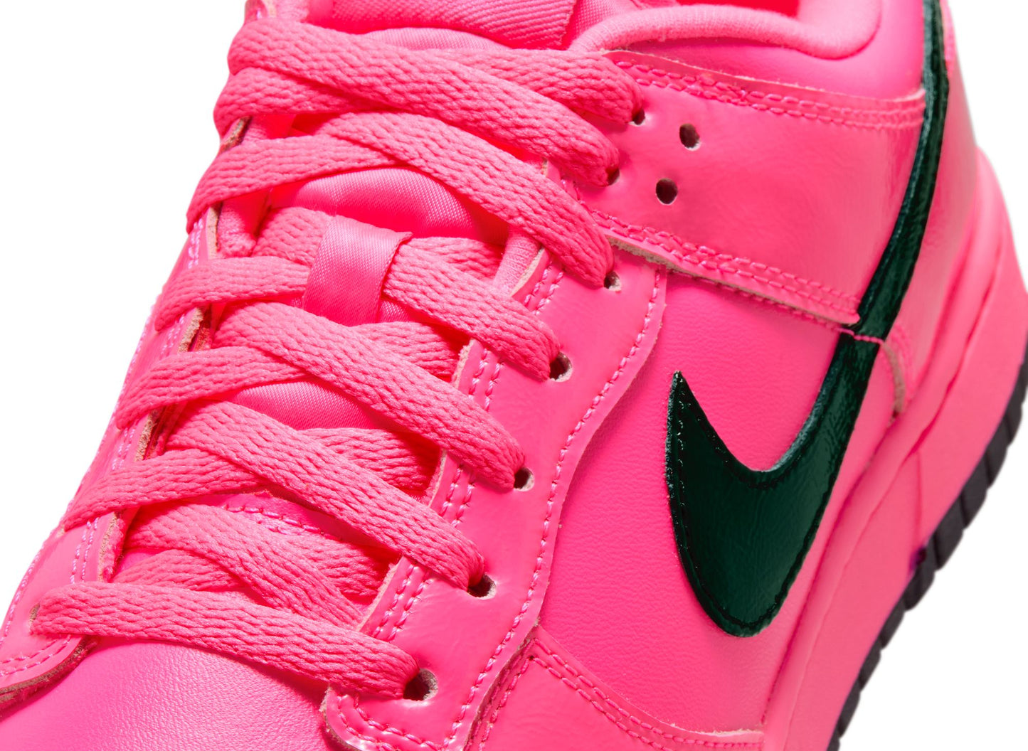 Women's Nike Dunk Low