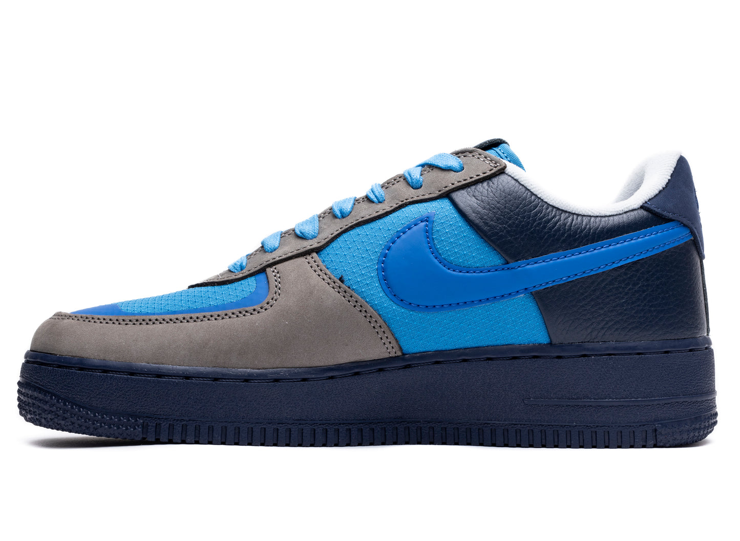 Nike x Stash Air Force 1 Low SP - view 3