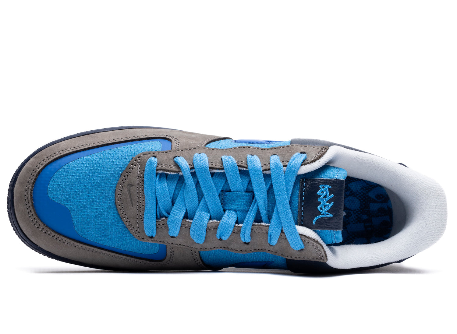 Nike x Stash Air Force 1 Low SP - view 4