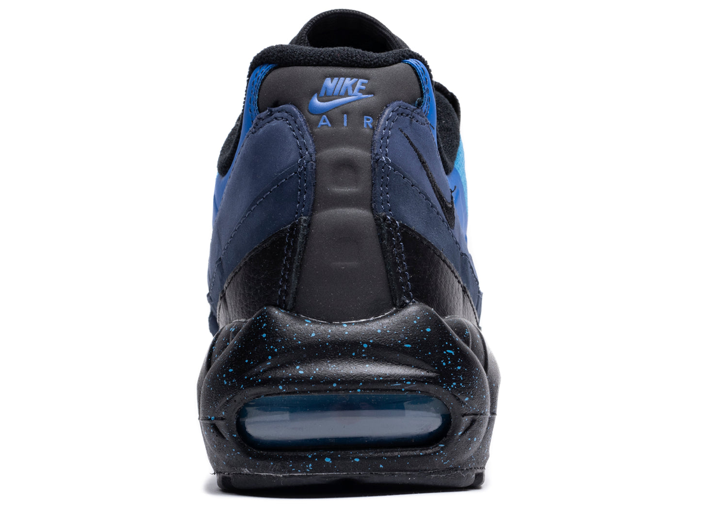 Nike x Stash Air Max 95 SP - view 2