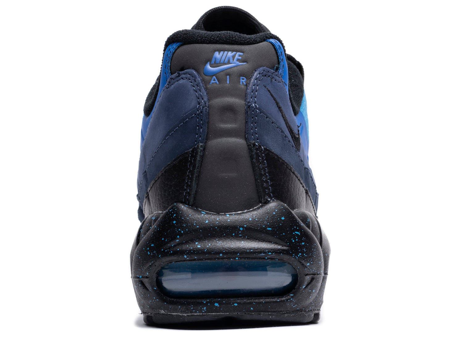 Nike x Stash Air Max 95 SP - view 2