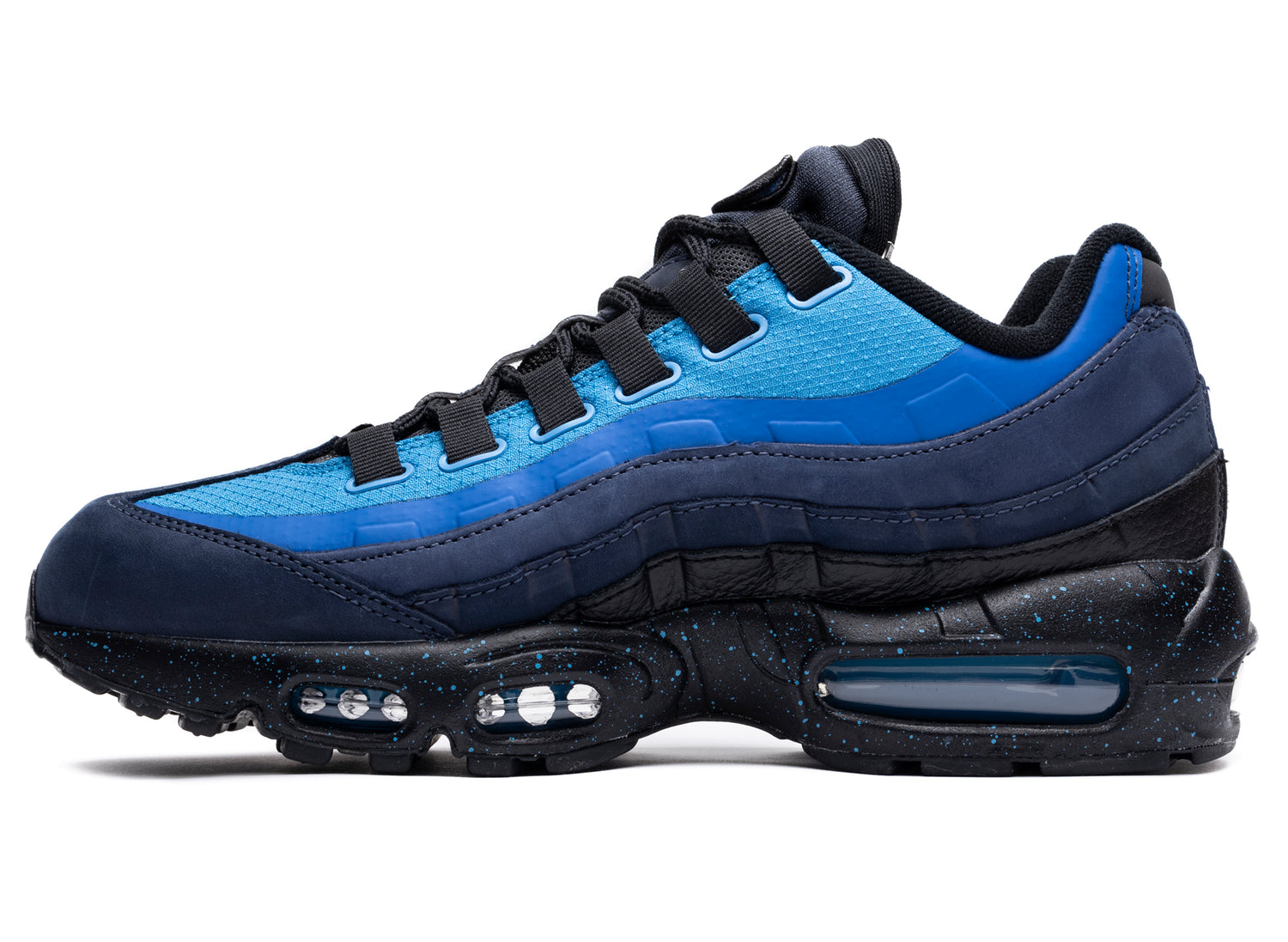 Nike x Stash Air Max 95 SP - view 3