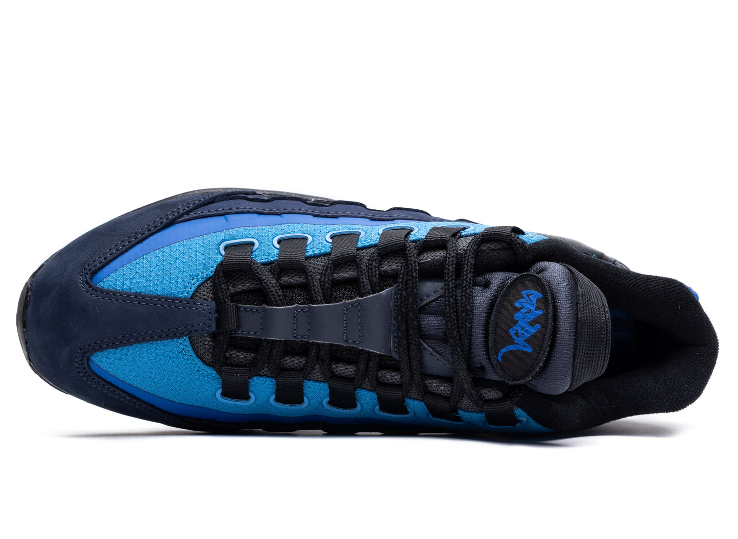 Nike x Stash Air Max 95 SP - view 4