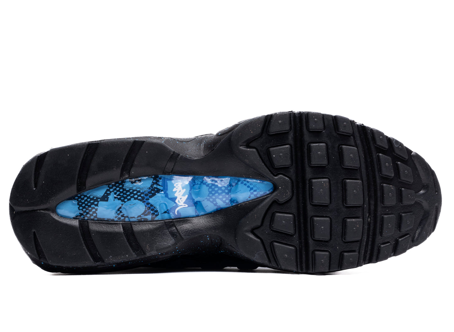 Nike x Stash Air Max 95 SP - view 5