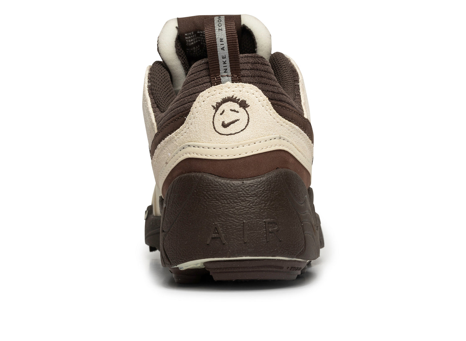 Nike Zoom Field Jaxx - view 2