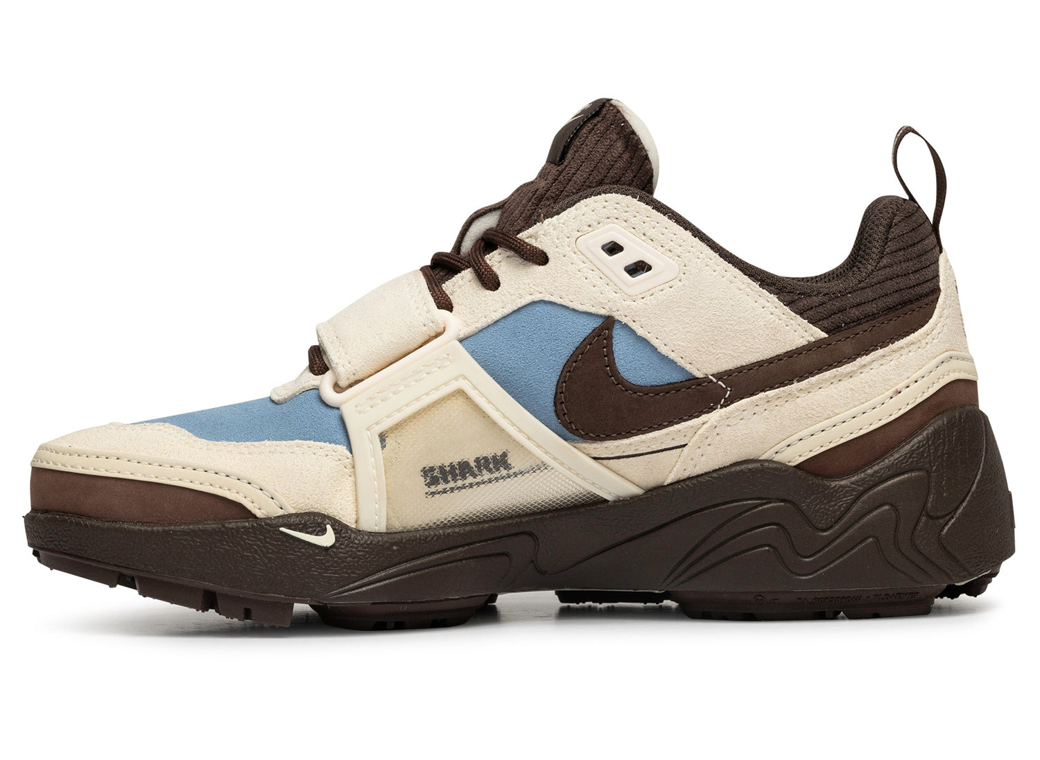 Nike Zoom Field Jaxx - view 3
