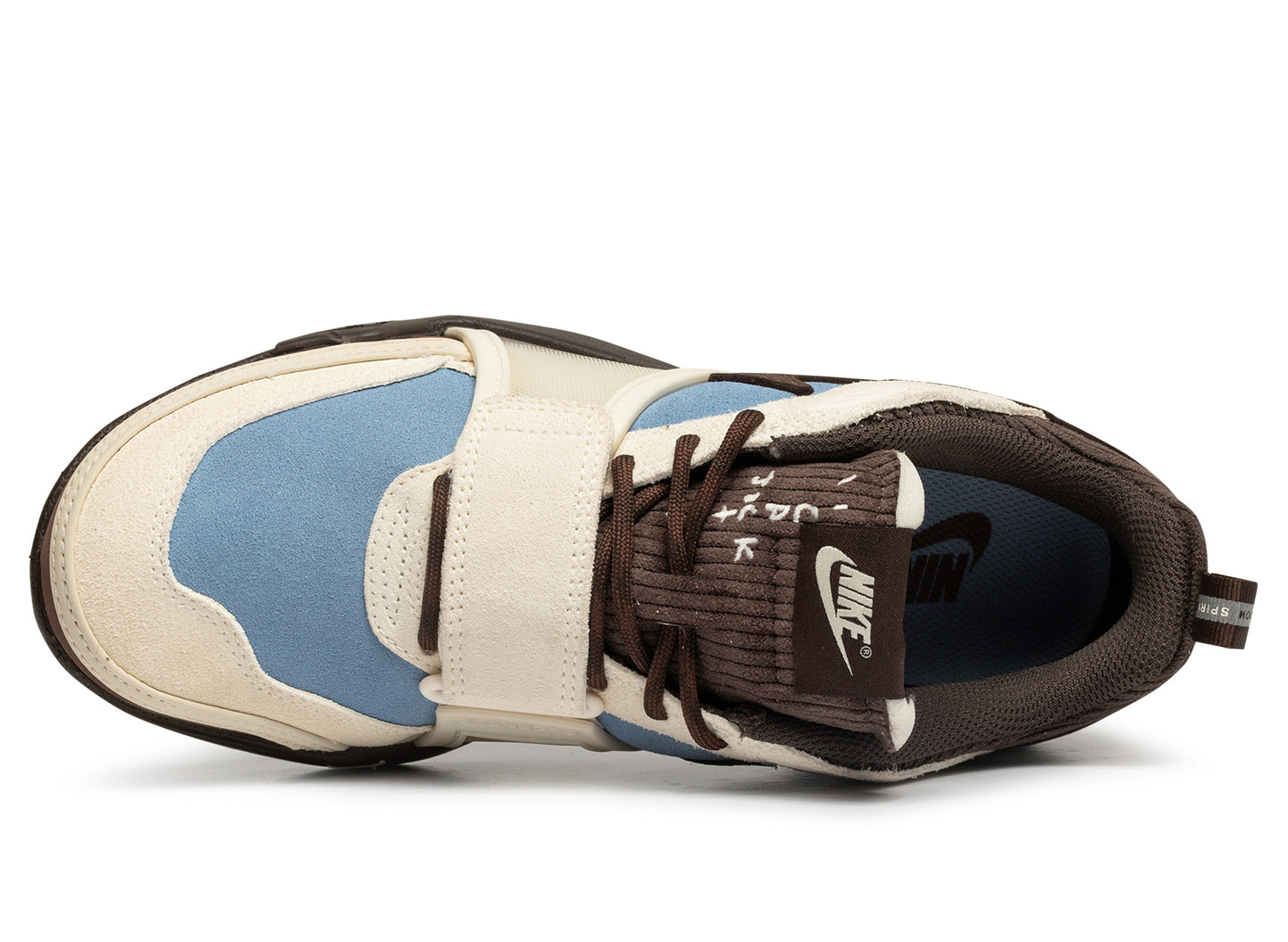Nike Zoom Field Jaxx - view 4