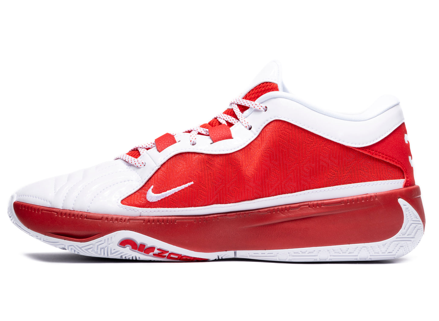 Nike Zoom Giannis Freak 5 ASW - view 4