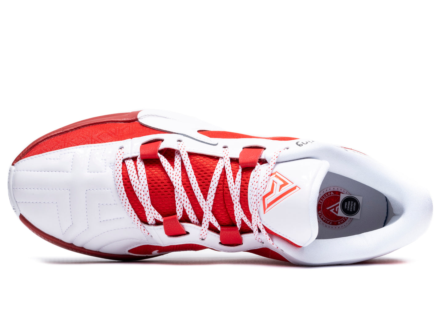 Nike Zoom Giannis Freak 5 ASW - view 5