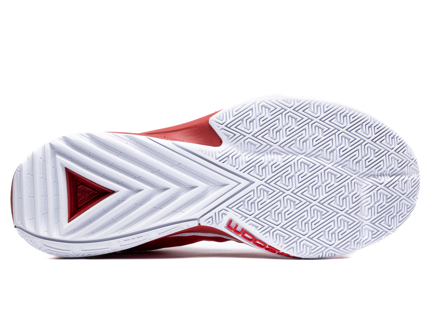Nike Zoom Giannis Freak 5 ASW - view 6