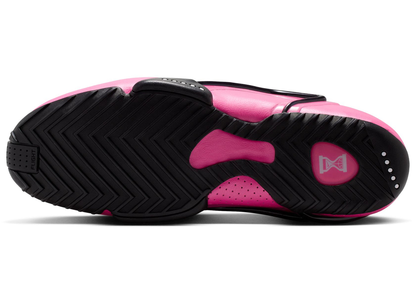 Nike Zoom Hyperflight in Hyper Pink