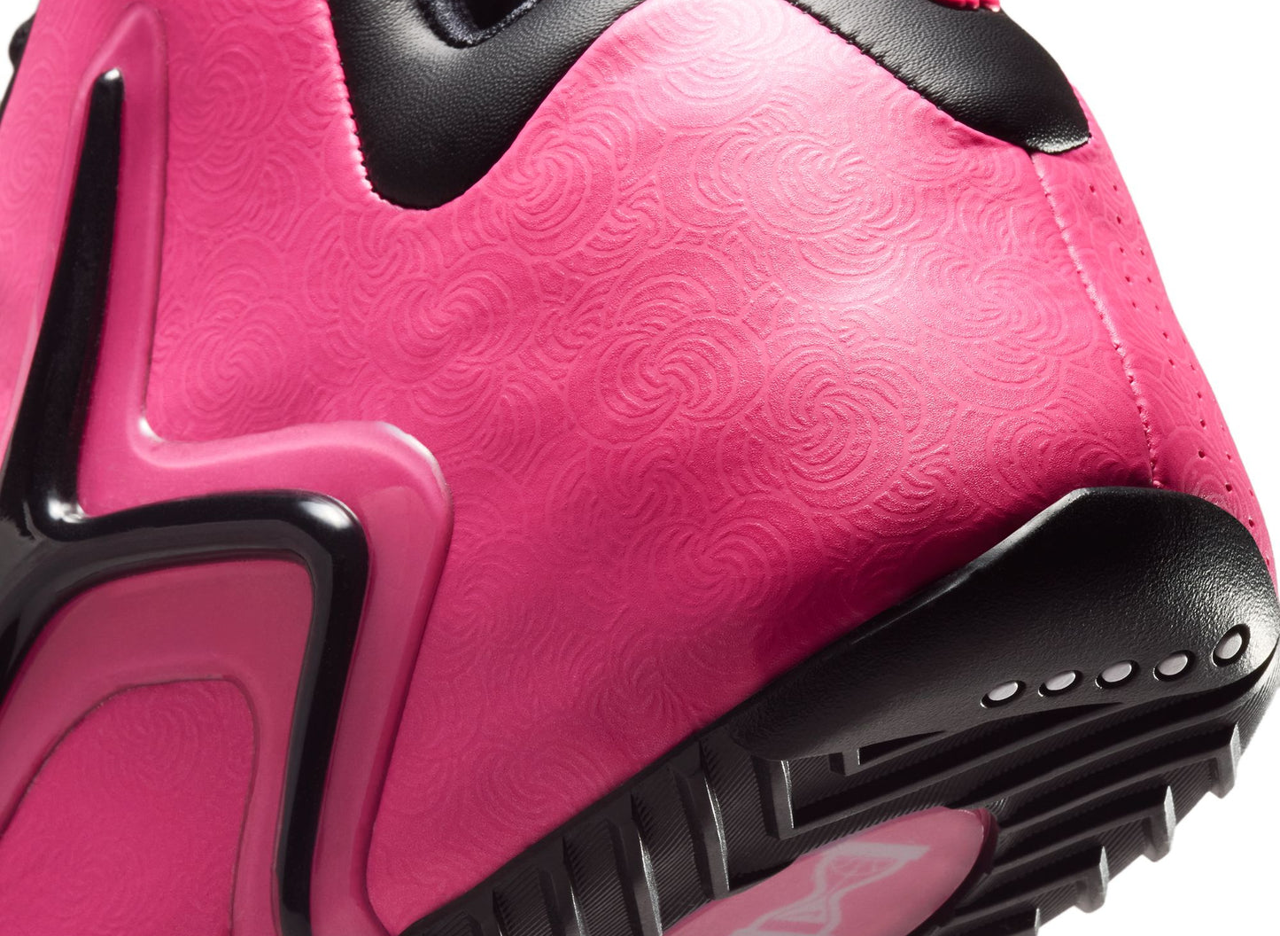 Nike Zoom Hyperflight in Hyper Pink