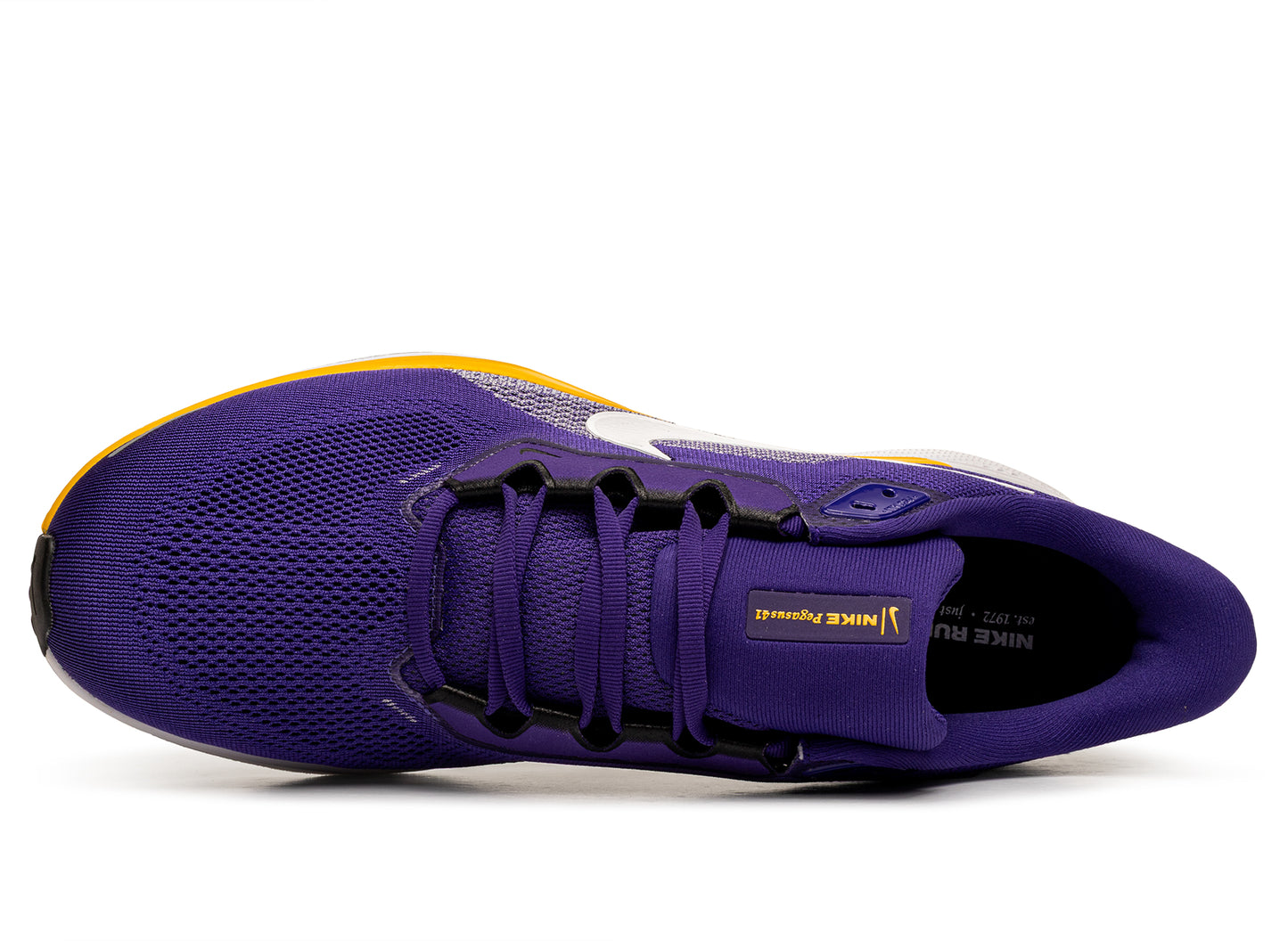 Nike Zoom Pegasus 41 'Minnesota Vikings' - view 4