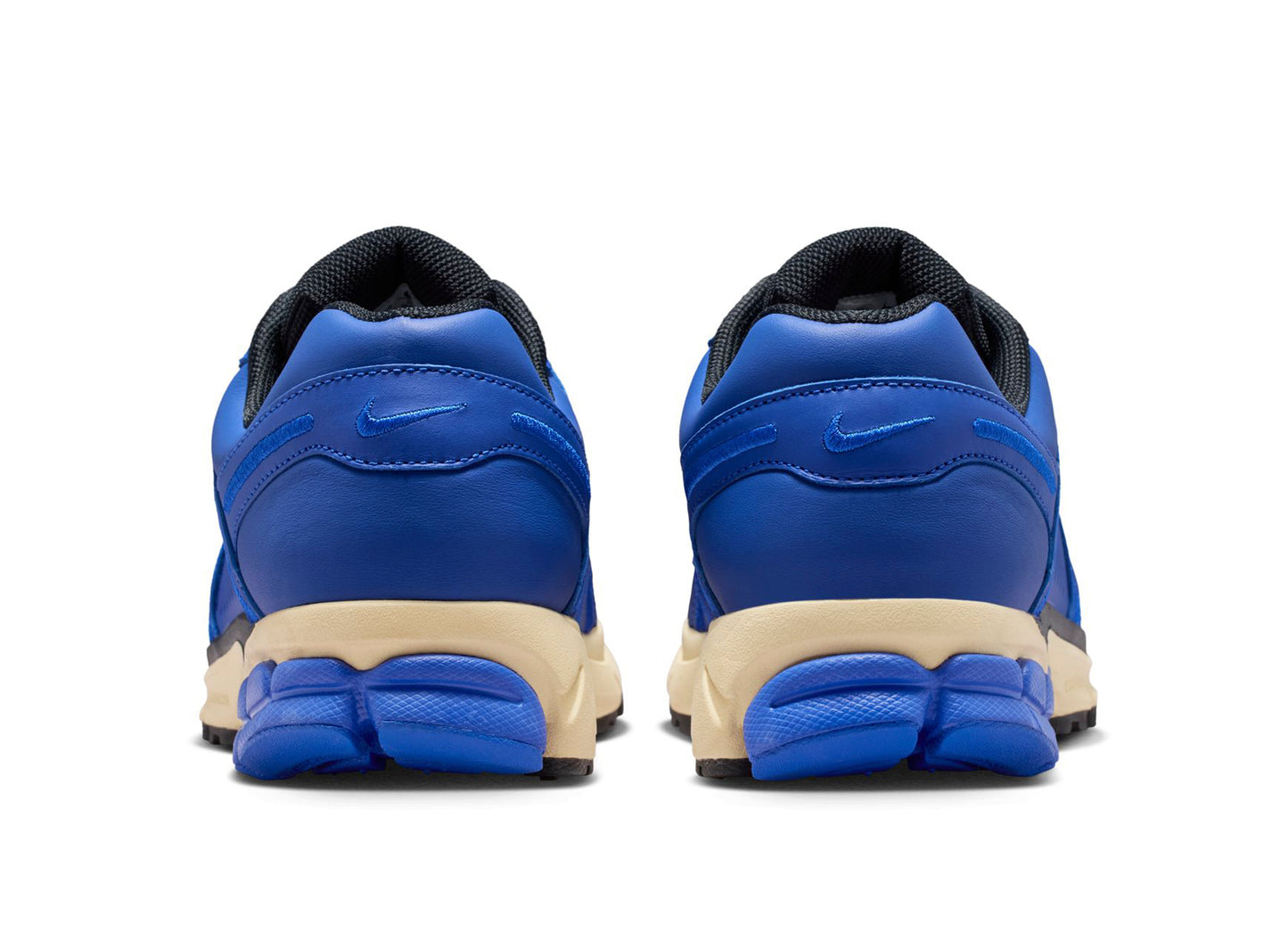 Nike Zoom Vomero 5 QS in Hyper Royal — view 2