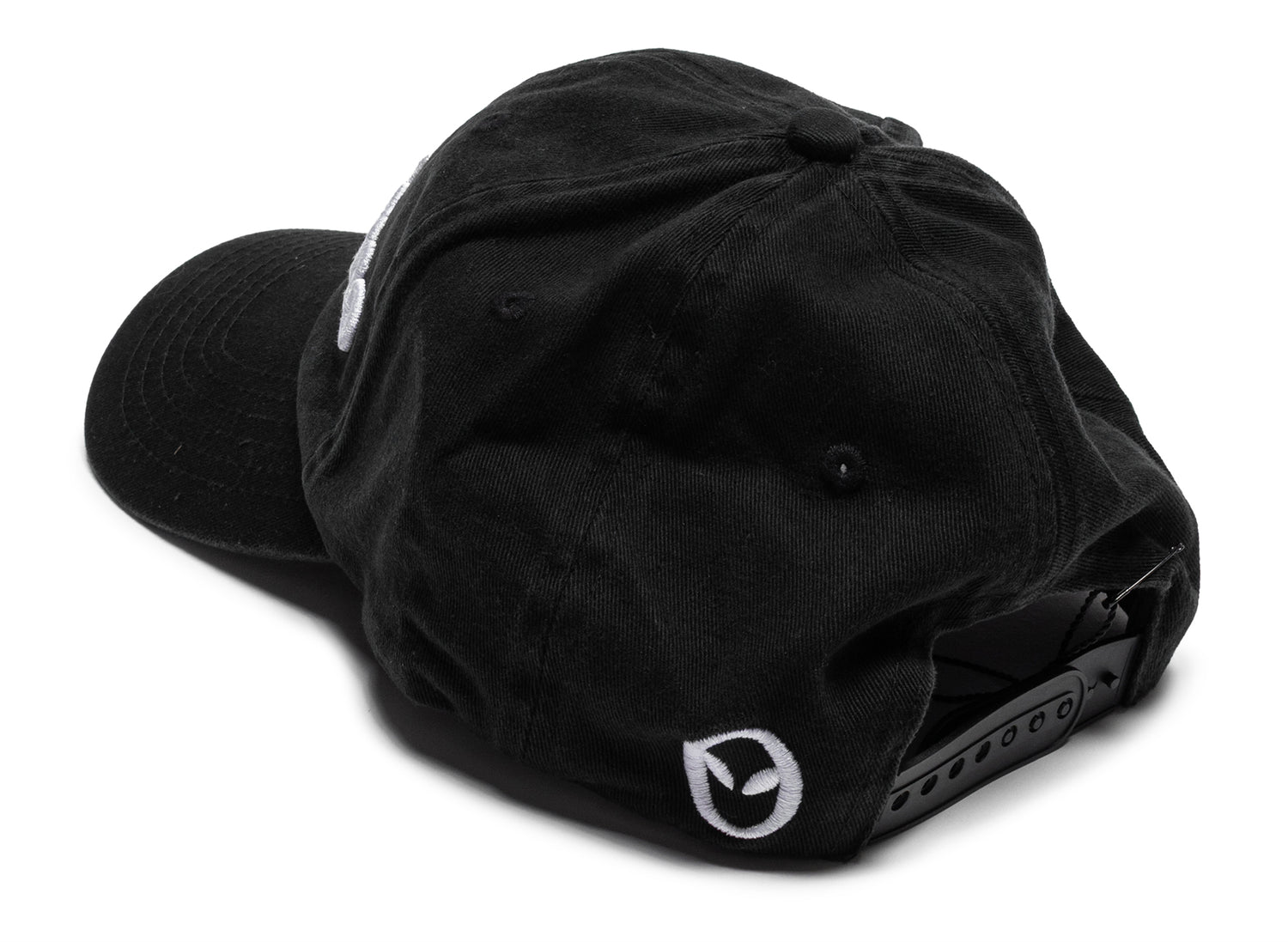 No Problemo Cap in Black — view 2