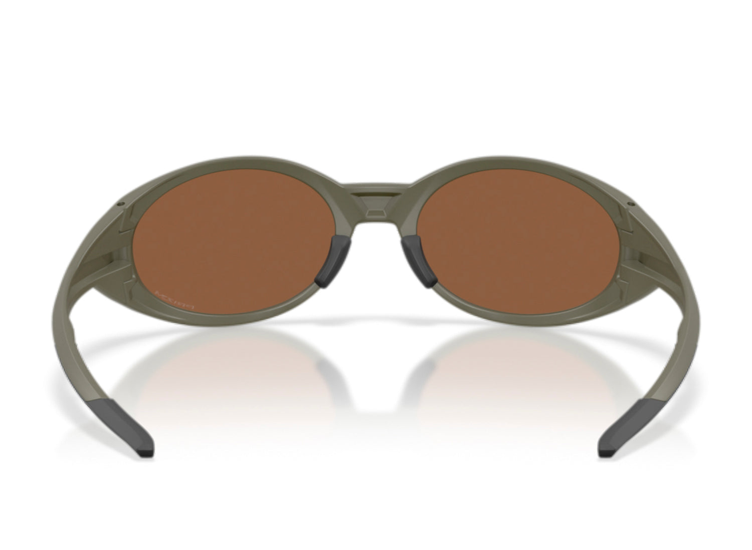 Oakley Eyejacket Redux Matte Moss w/ Prizm Tungste – Oneness Boutique