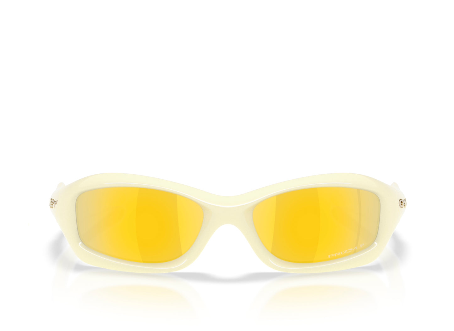 Oakley Fatcat Cream w/ Prizm 24k Polarized — view 3