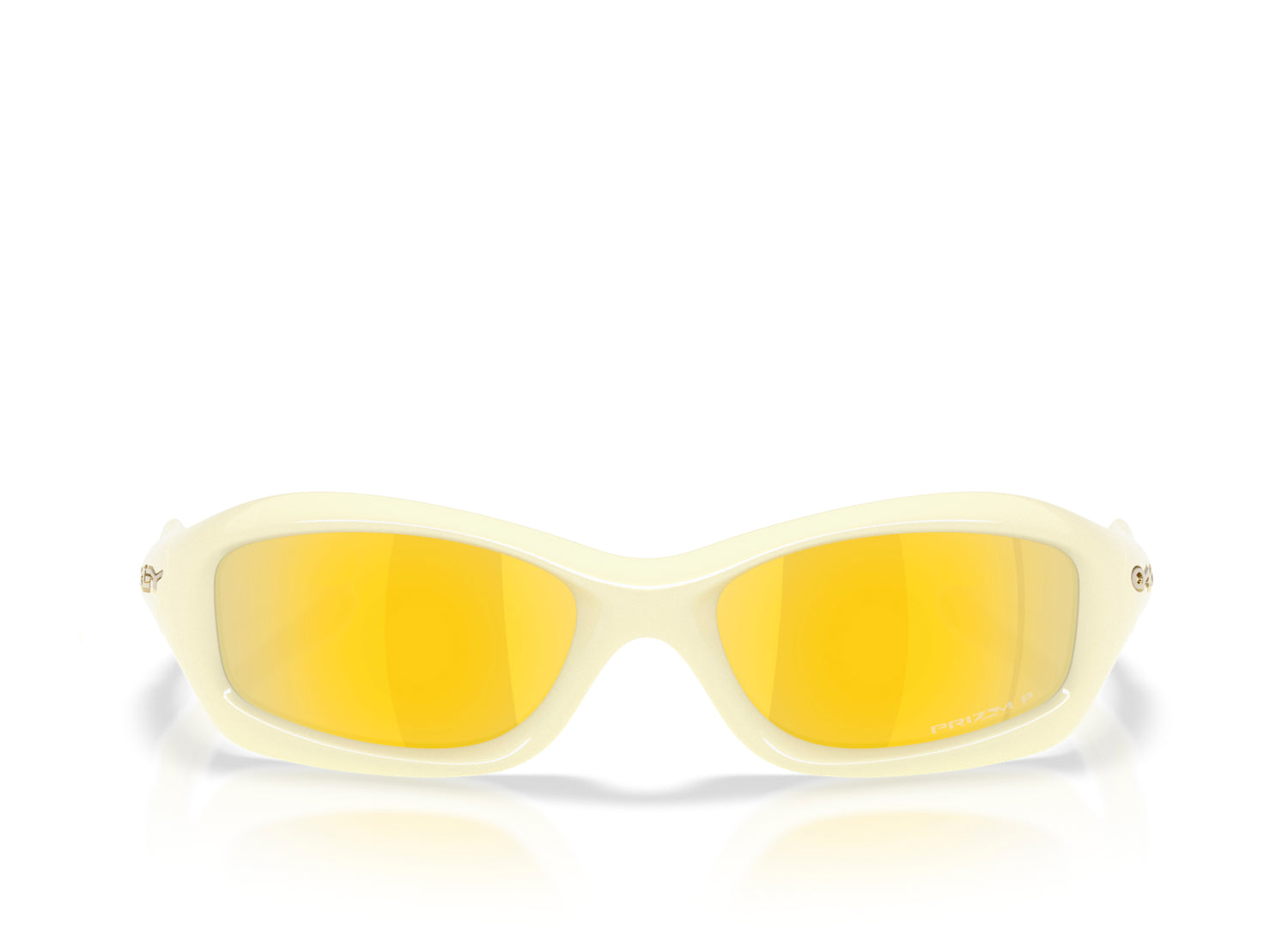 Oakley Fatcat Cream w/ Prizm 24k Polarized — view 3
