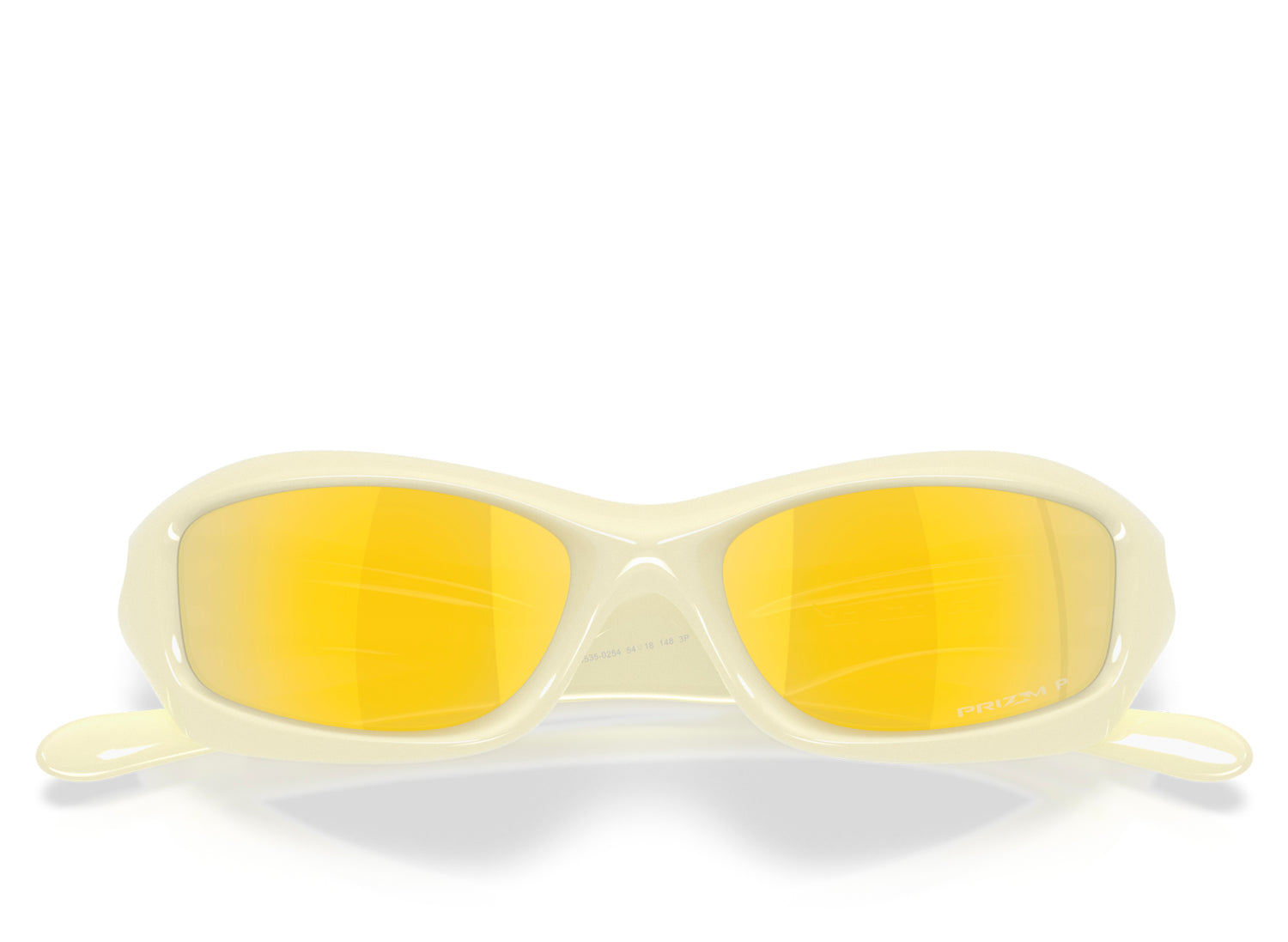 Oakley Fatcat Cream w/ Prizm 24k Polarized — view 5