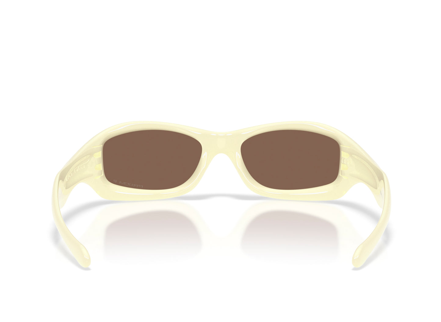 Oakley Fatcat Cream w/ Prizm 24k Polarized — view 6
