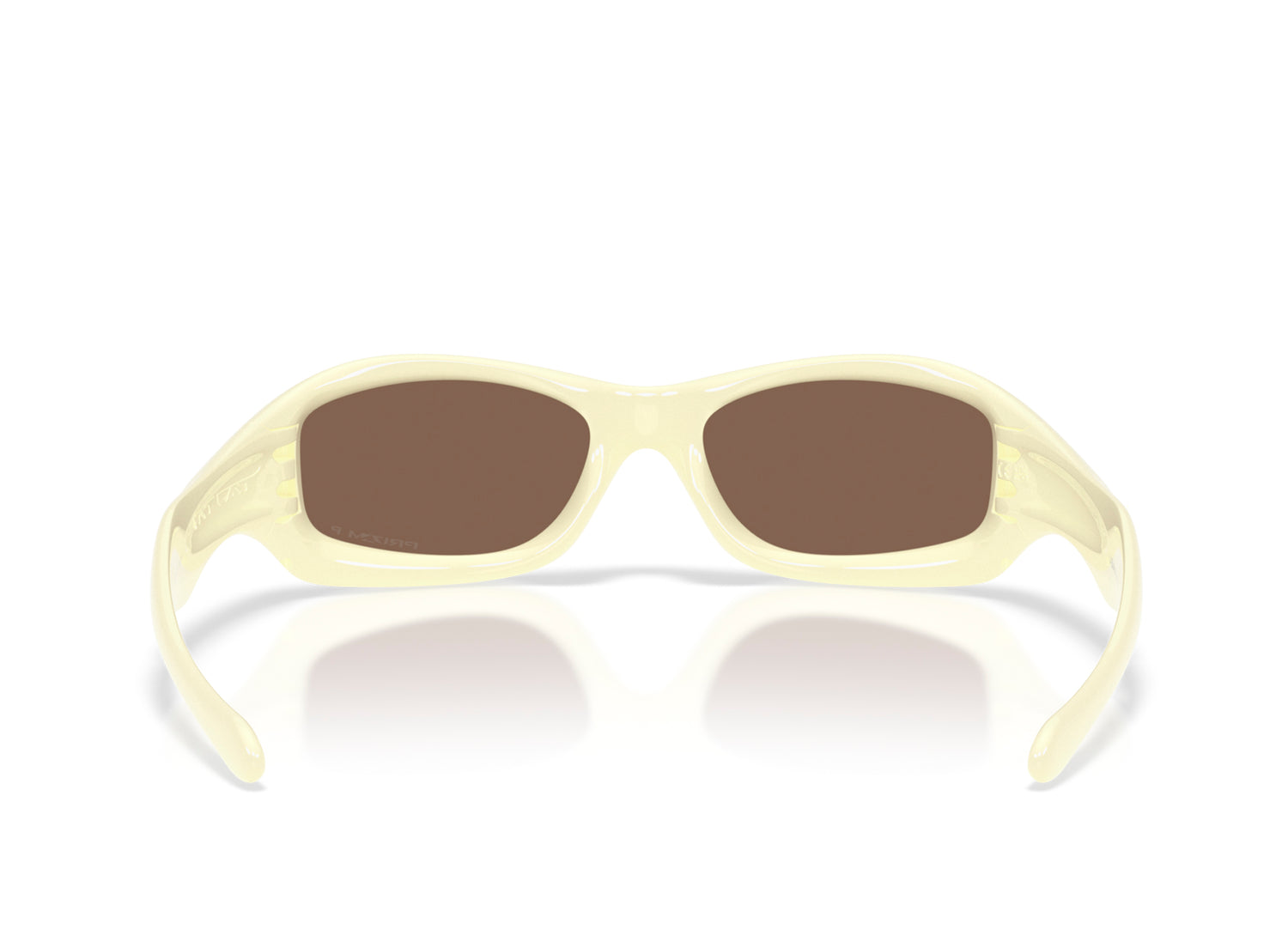Oakley Fatcat Cream w/ Prizm 24k Polarized — view 6