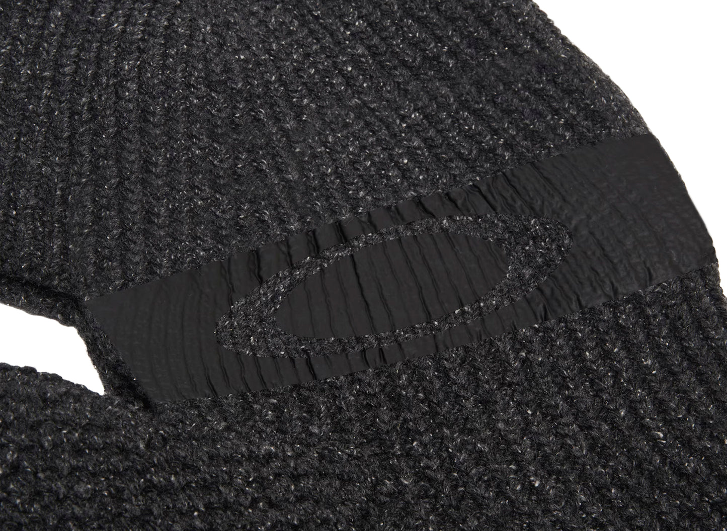 Oakley Pro ZW Knit Balaclava — view 3