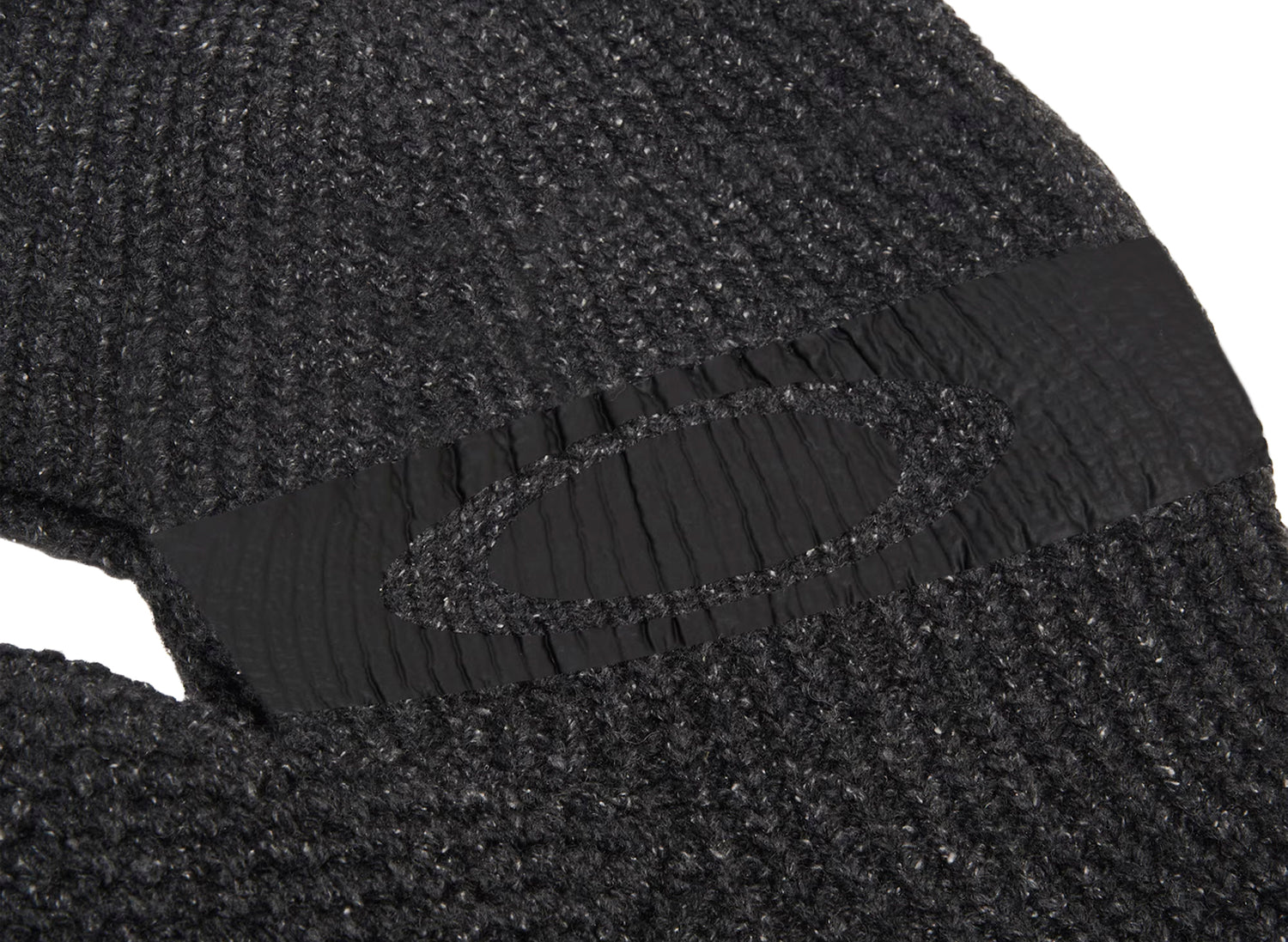 Oakley Pro ZW Knit Balaclava — view 3