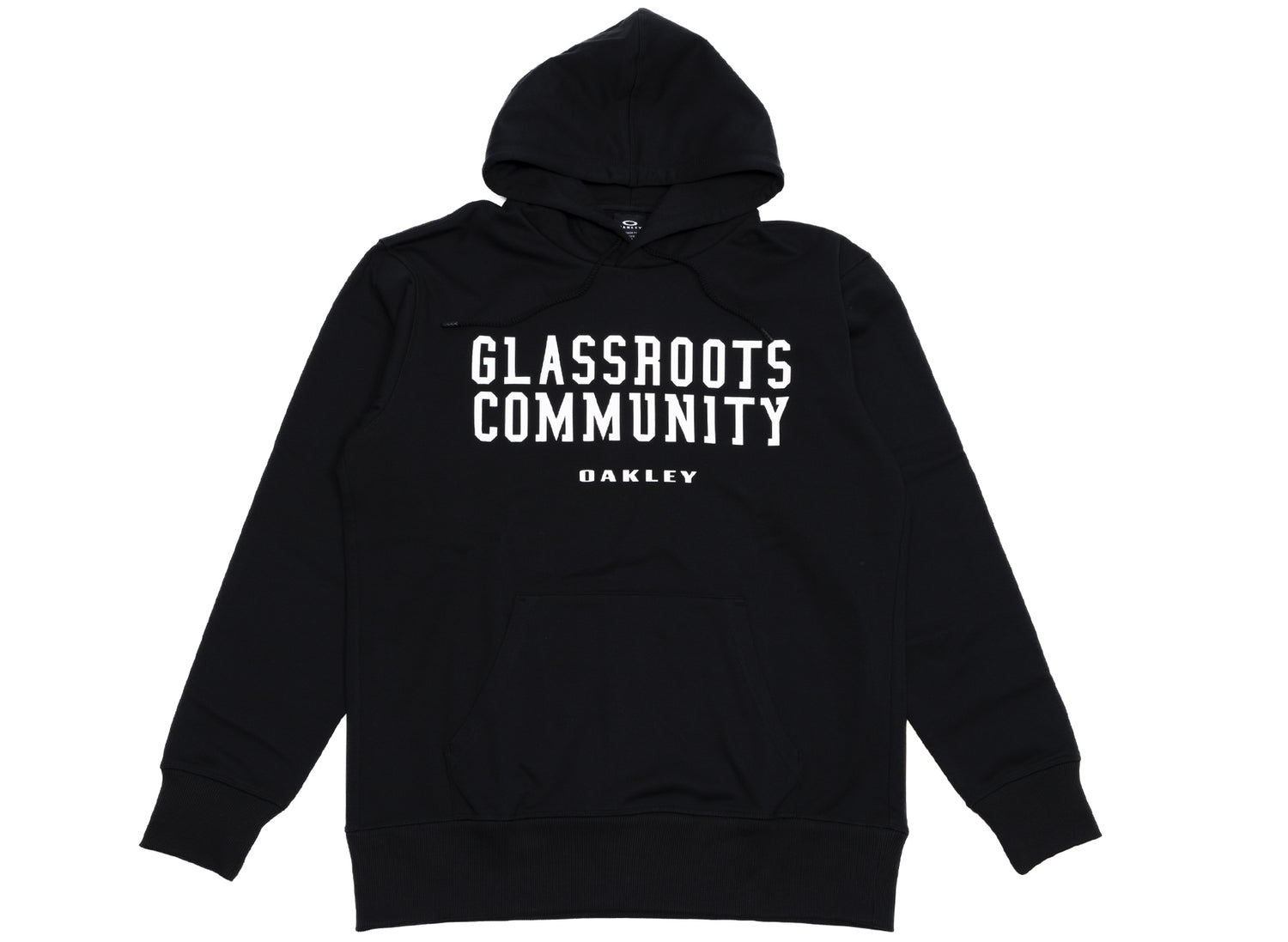 Oakley x Fragment Community Hoodie