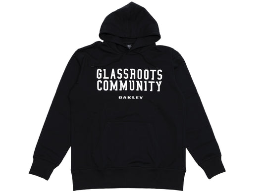 Oakley x Fragment Community Hoodie