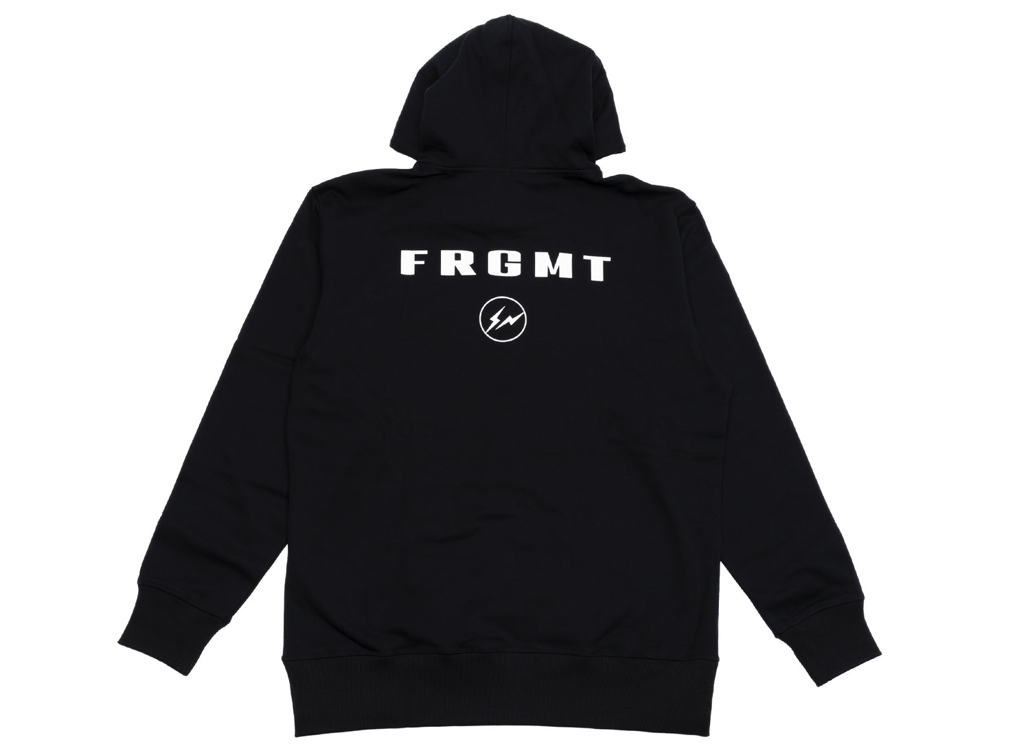 Oakley x Fragment Community Hoodie - view 2