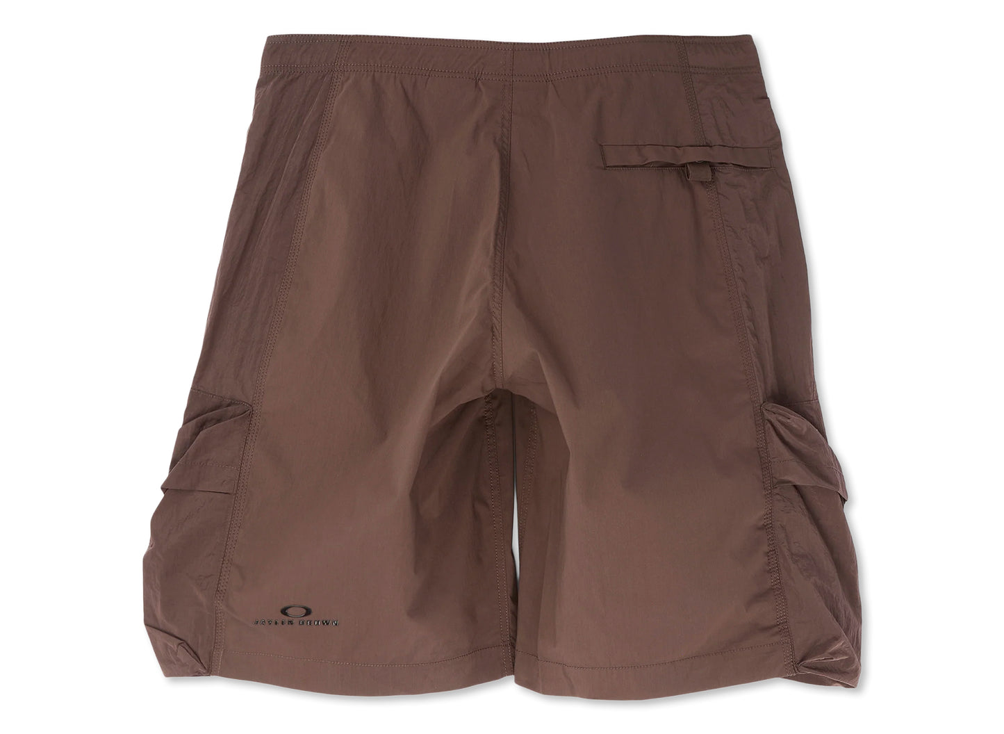 Oakley x Jaylen Brown Reserve Momento Chargo Short in Terrain — view 2
