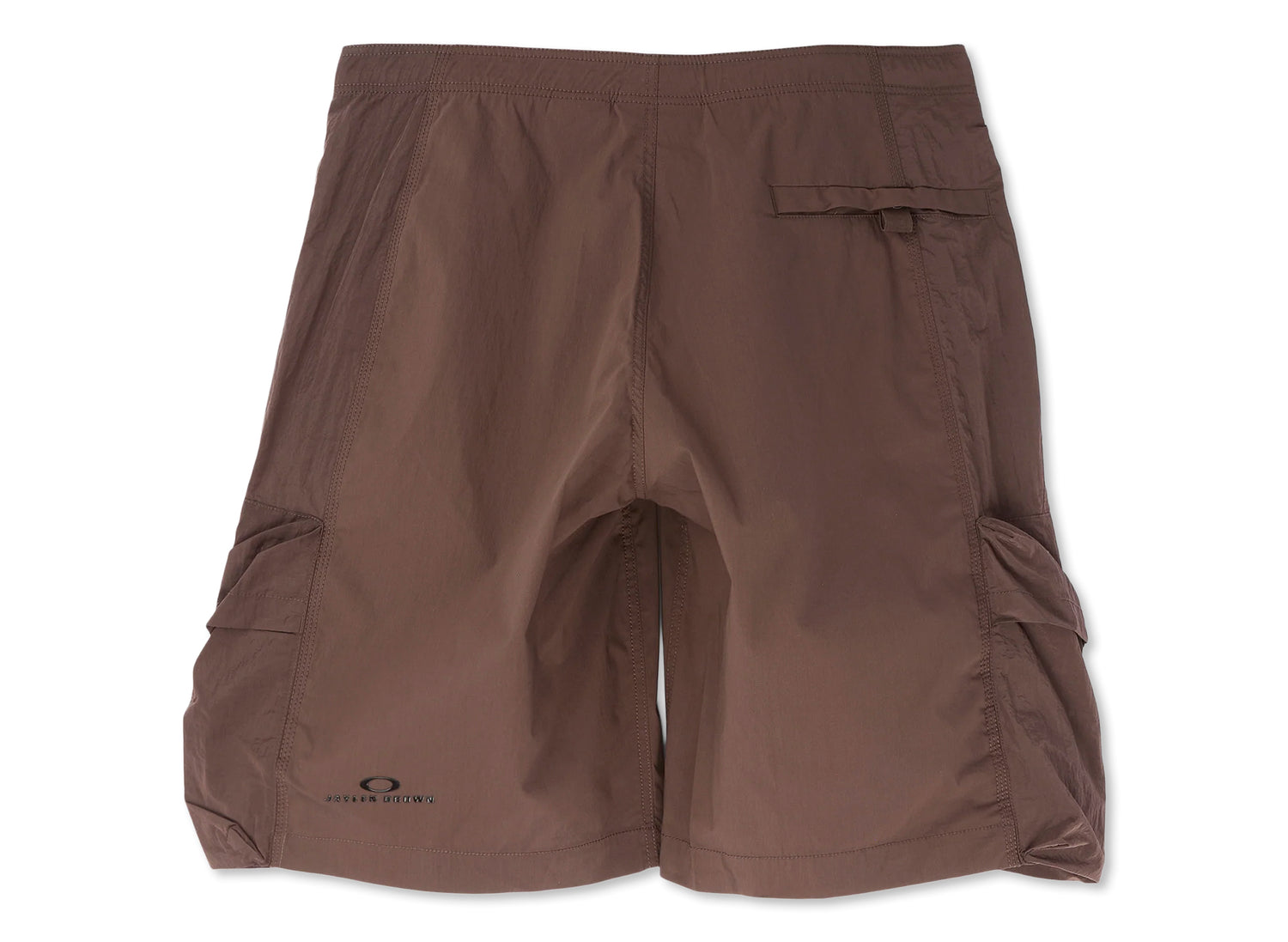 Oakley x Jaylen Brown Reserve Momento Chargo Short in Terrain — view 2