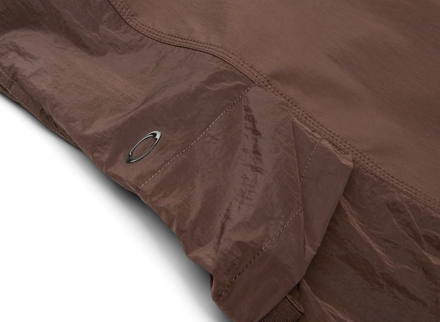 Oakley x Jaylen Brown Reserve Momento Chargo Short in Terrain — view 4