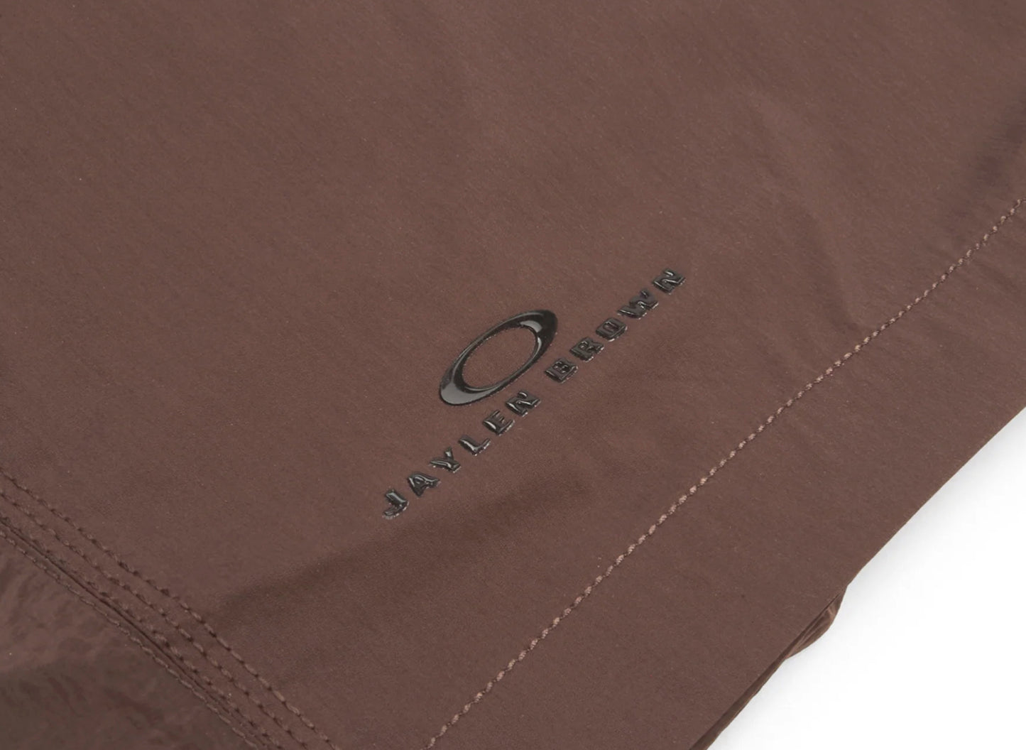 Oakley x Jaylen Brown Reserve Momento Chargo Short in Terrain — view 5