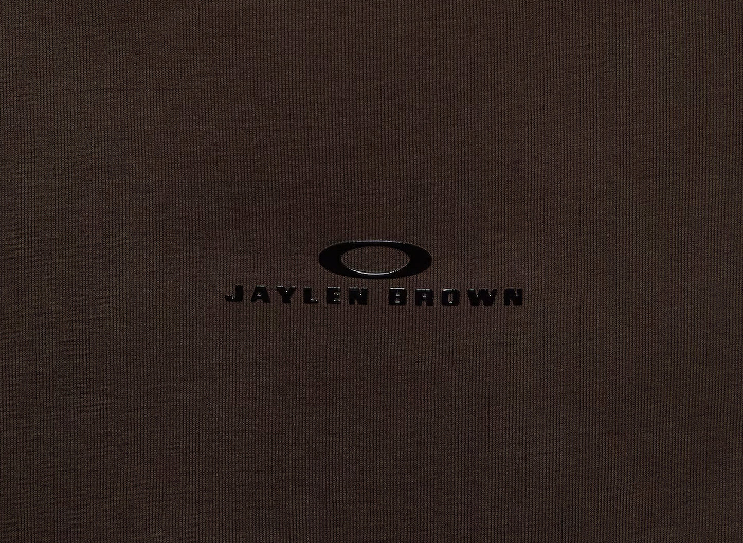 Oakley x Jaylen Brown Reserve Spacer Pant in Terrain — view 3