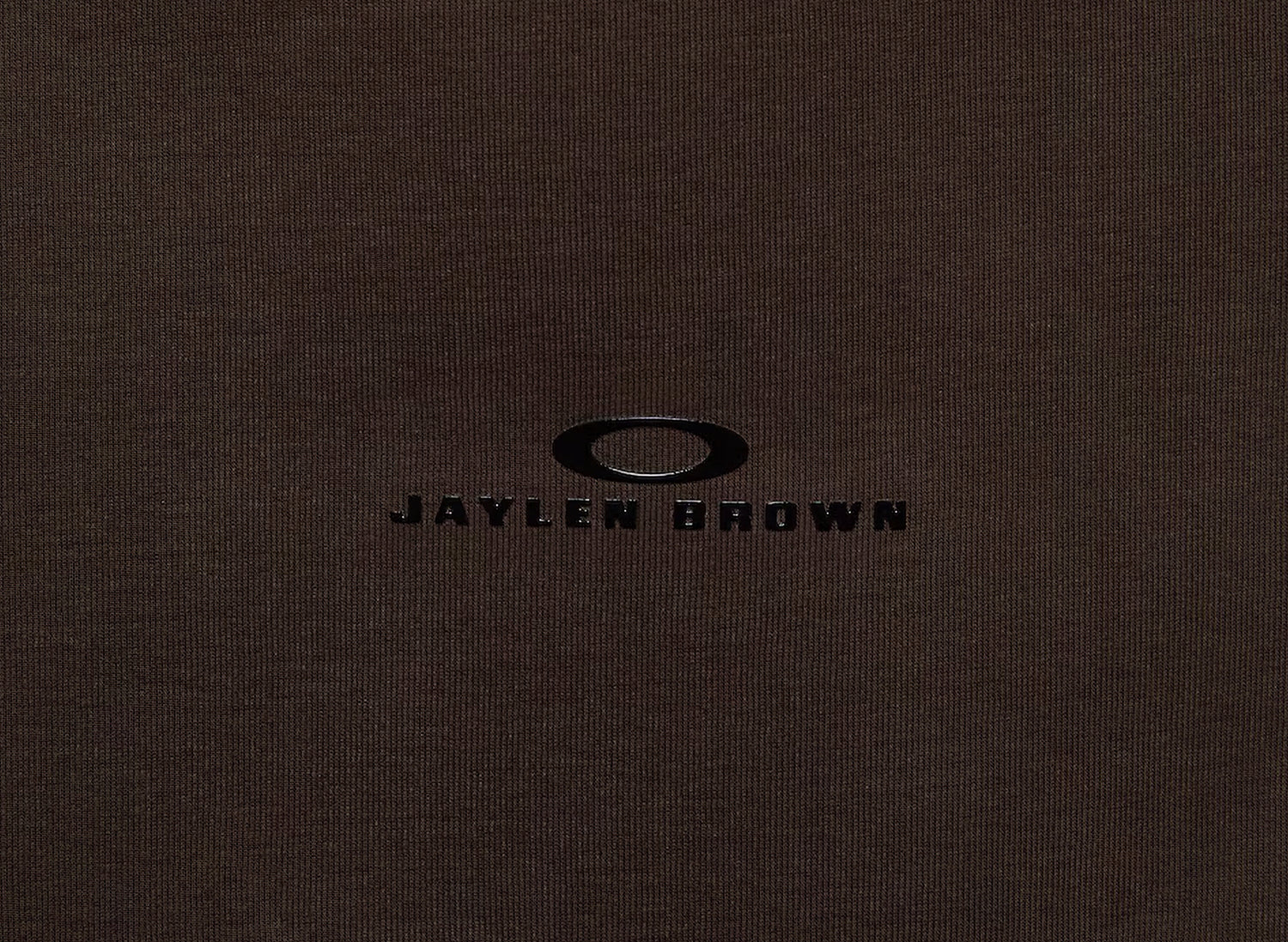 Oakley x Jaylen Brown Reserve Spacer Pant in Terrain — view 3