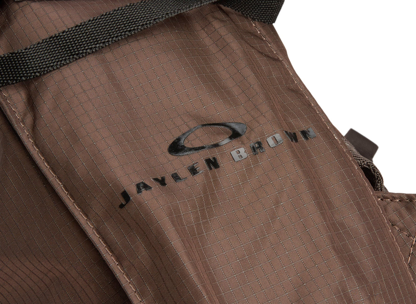 Oakley x Jaylen Brown Reserve Utility Bag in Terrain — view 5