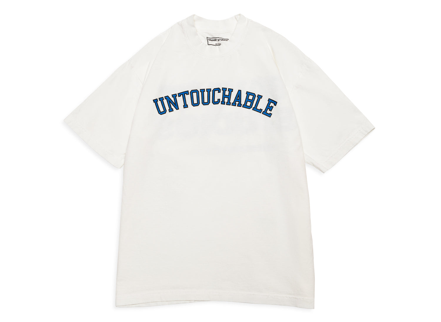 Oneness x Savant Studios 1996 SS Tee