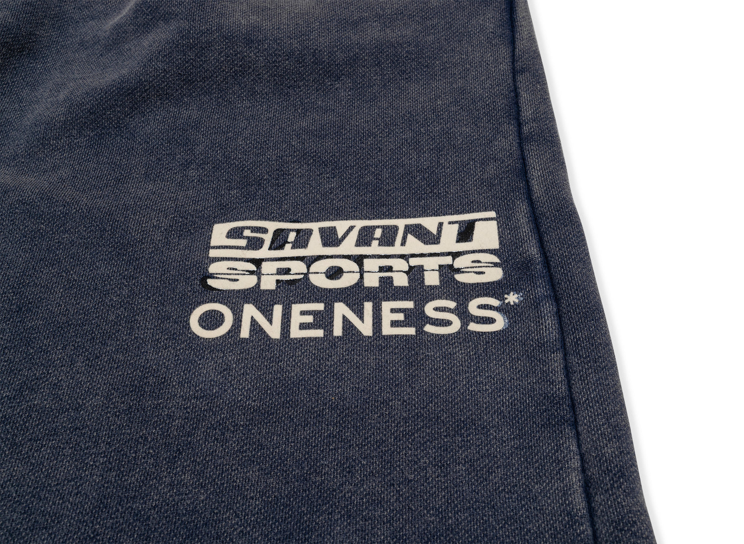 Oneness x Savant Studios 96 Sweatpant — view 4